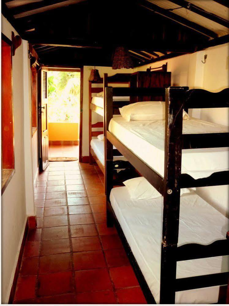 Hostel America Do Sul Jijoca de Jericoacoara Exterior foto
